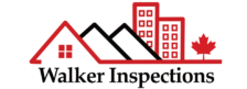 Walker Inspections logo